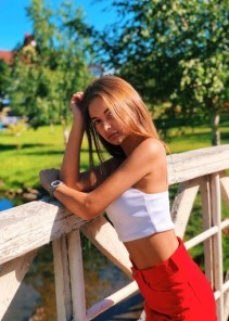 Фото проститутки Настя №2 в городе Беслан