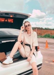 Фото проститутки Настя №3 в городе Беслан