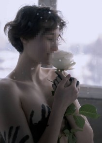 Фото проститутки Марина №2 в городе Беслан