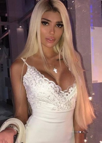 Лина, Г. Беслан